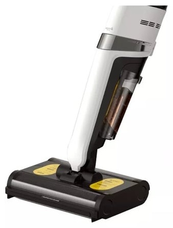 Deerma DEM-VX20 белый