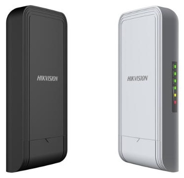 Wi-Fi мост Hikvision DS-3WF0BC-2NT