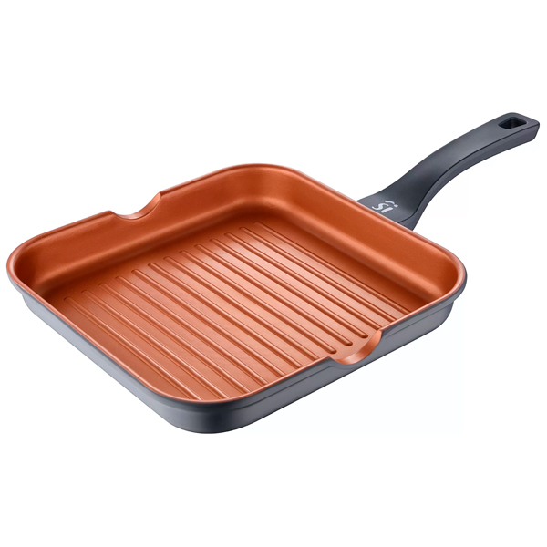 Сковорода Bergner SG-6612