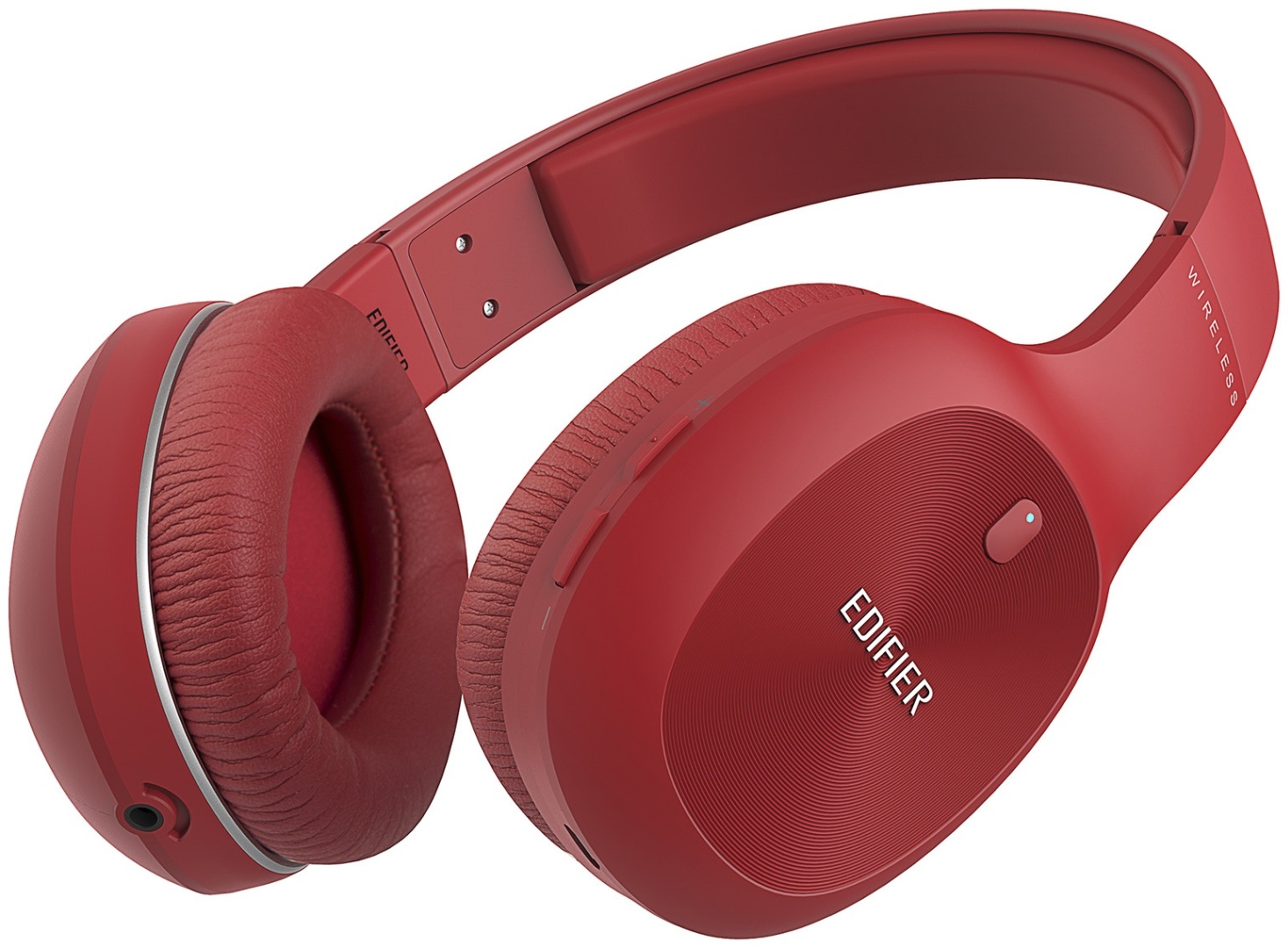 Наушники Edifier W800BT Plus Red
