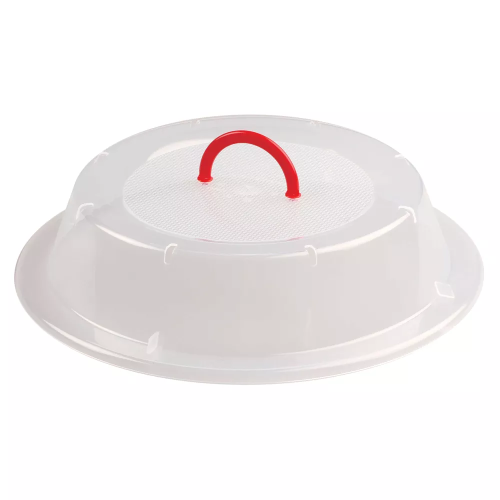 Крышка для холодильника и микроволновой печи [с ручкой]