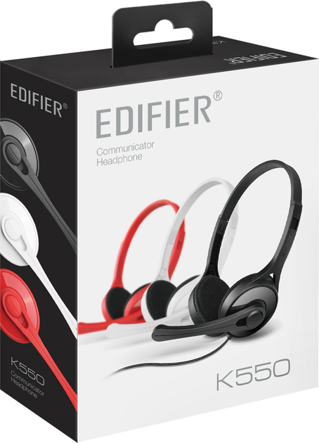 Edifier K550 черный