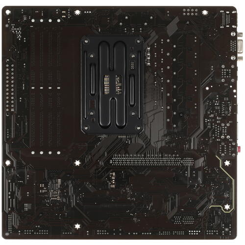 Материнская плата Gigabyte A620M DS3H DDR5