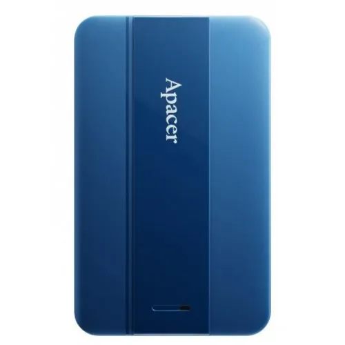 Apacer AP2TBAC237U-1 2000 Гб