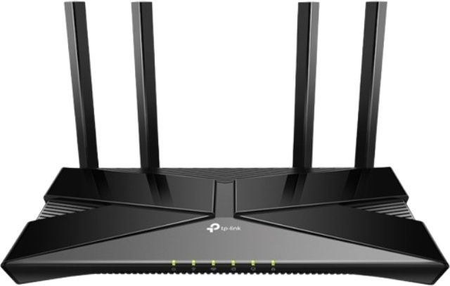 Маршрутизатор TP-LINK AX58