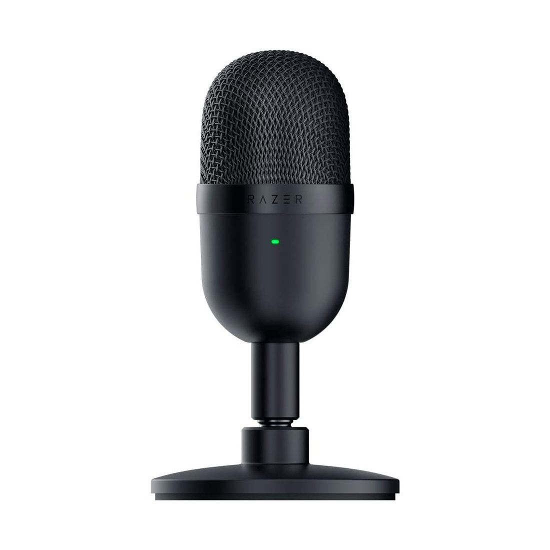 Микрофон Razer Seiren Mini Black (RZ19-03450100-R3M1)