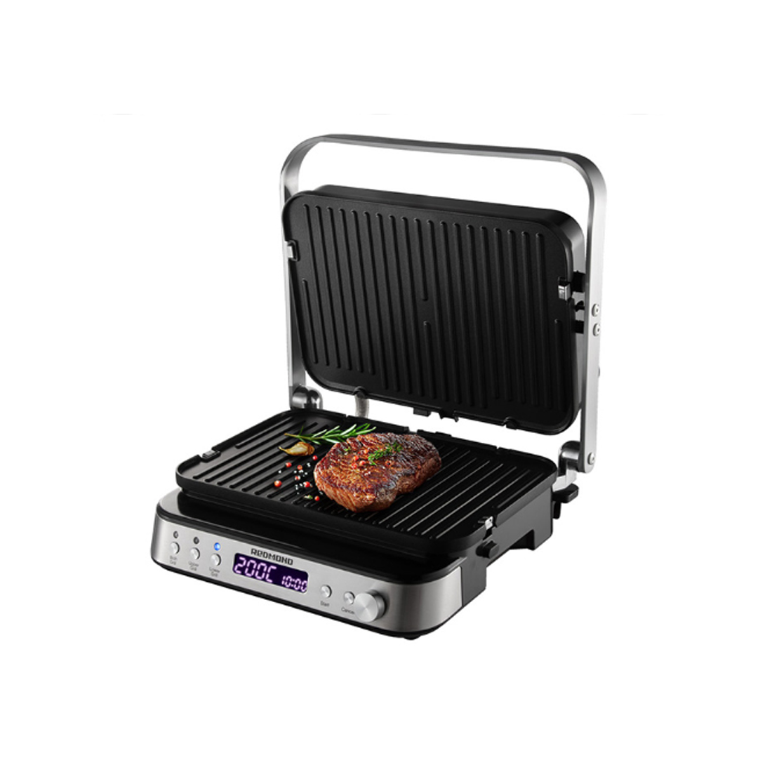 Гриль REDMOND RGM-M819D