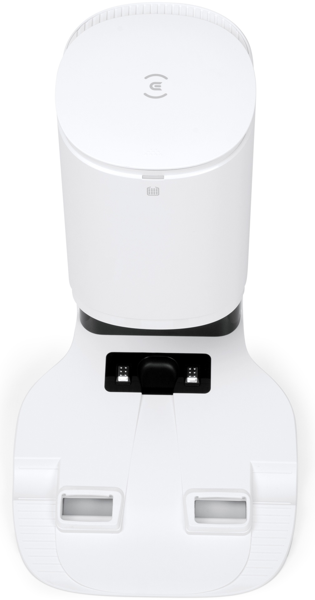 Ecovacs DEEBOT N8+ белый