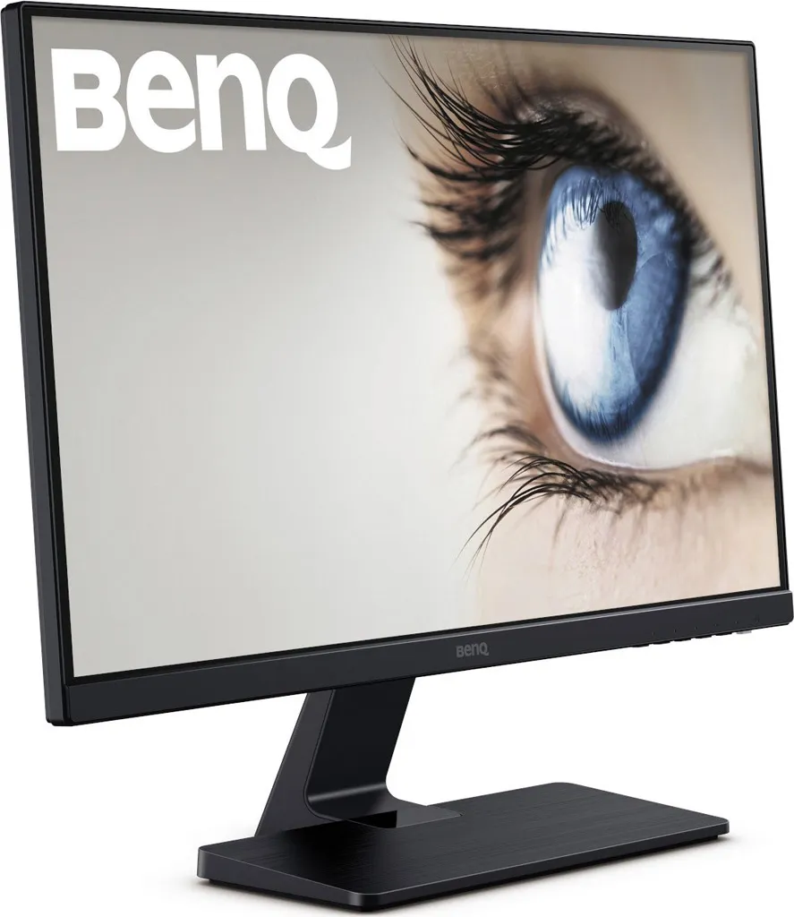 Монитор BenQ 9H.LFELA.TBE GW2475H Черный