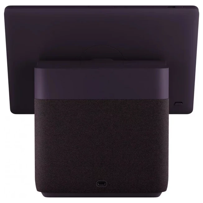 Умная колонка Яндекс | Станция Дуо Макс [красная]