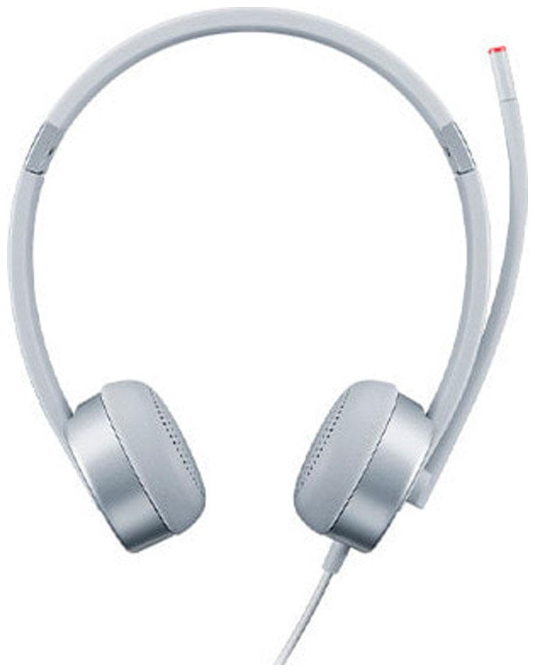 Lenovo 110 Stereo GXD1B67867 белый