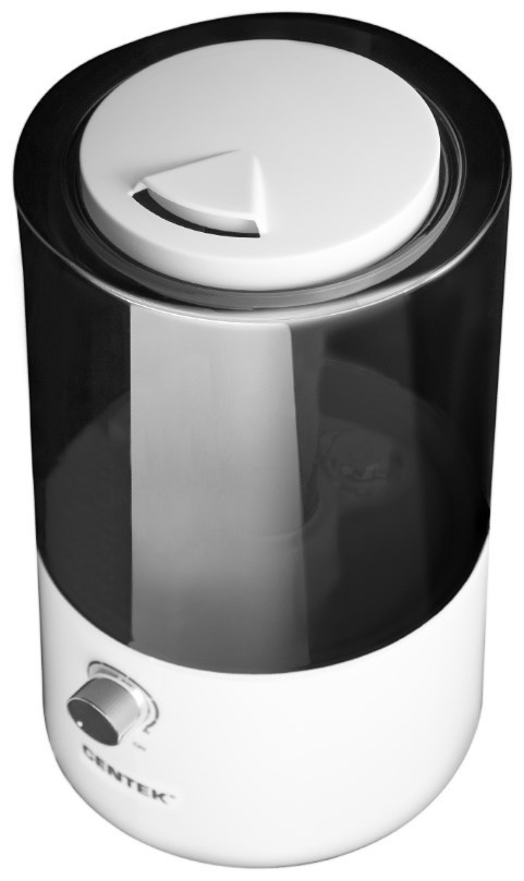 Увлажнитель Centek CT-5101 Black