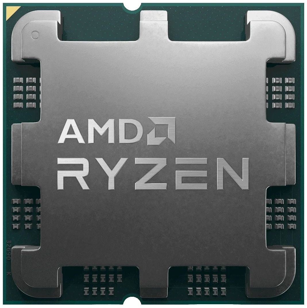 Процессор AMD Ryzen 9 9950X OEM (100-000001277)
