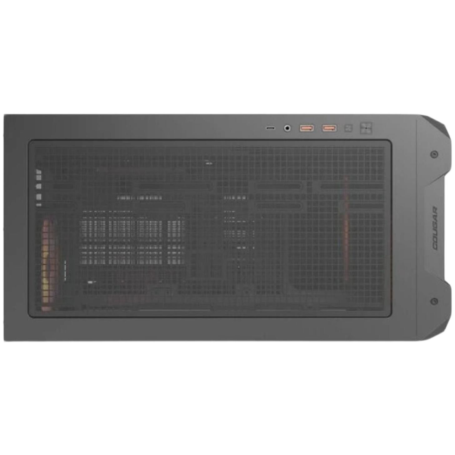 Компьютерный корпус Cougar MX600 Mini RGB