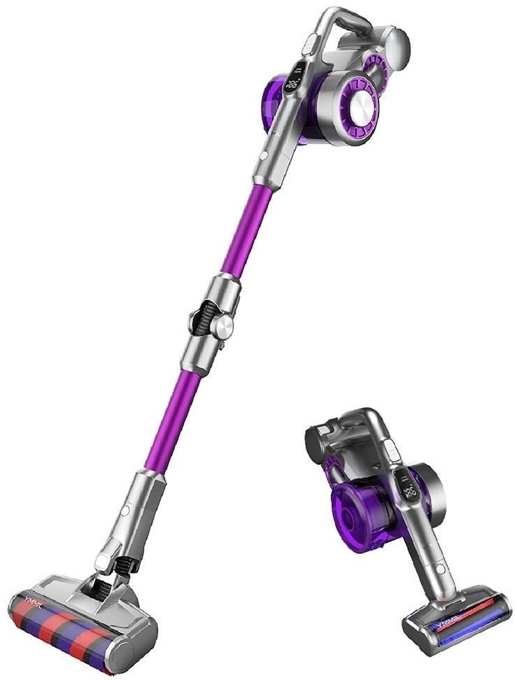 Пылесос JIMMY JV85 Pro