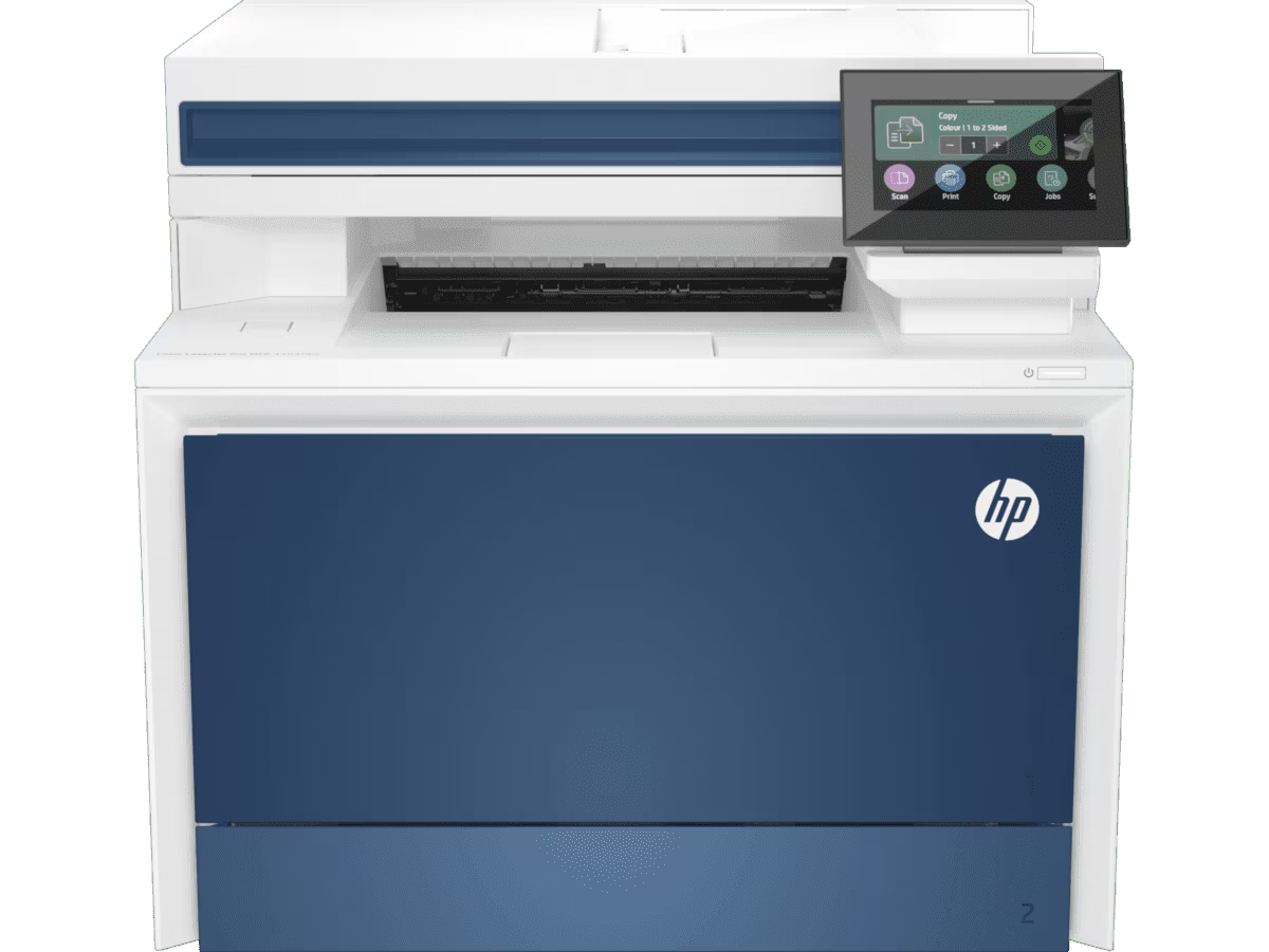 МФУ HP Color LaserJet Pro 4303fdw 5HH67A