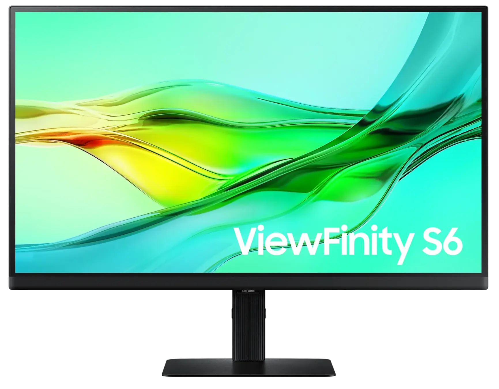 Монитор Samsung LS27D604UAIXCI