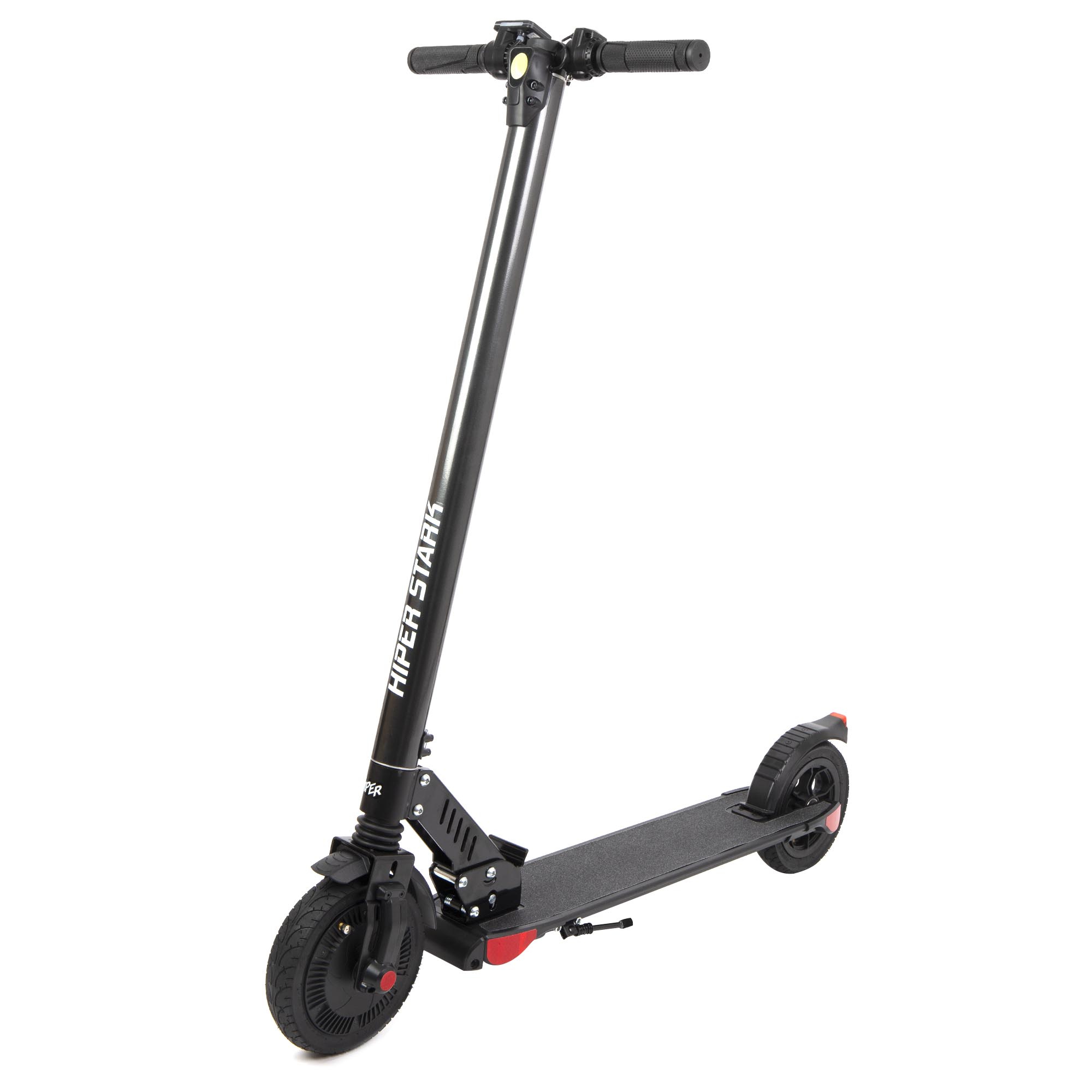 Электросамокат HIPER Stark DX801 [Черный]