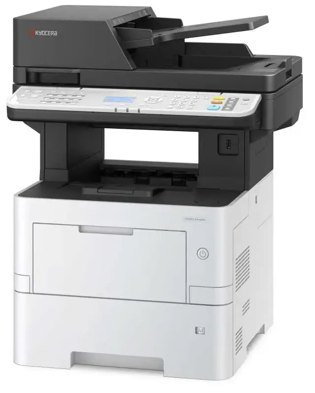 МФУ KYOCERA ECOSYS MA4500x(110C133NL0)