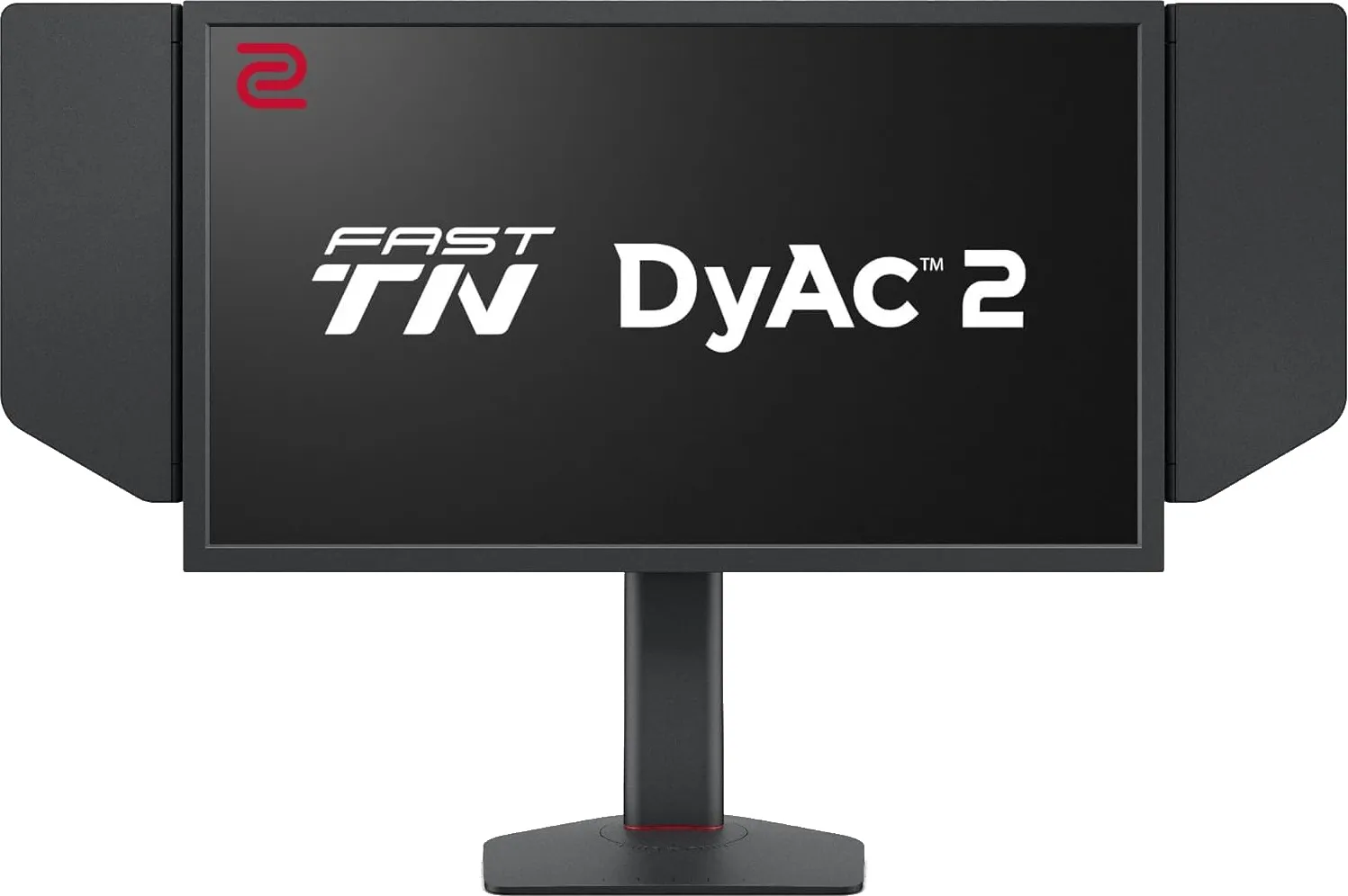 Монитор Zowie XL2546X Dark Grey (9H.LLRLB.QBE)