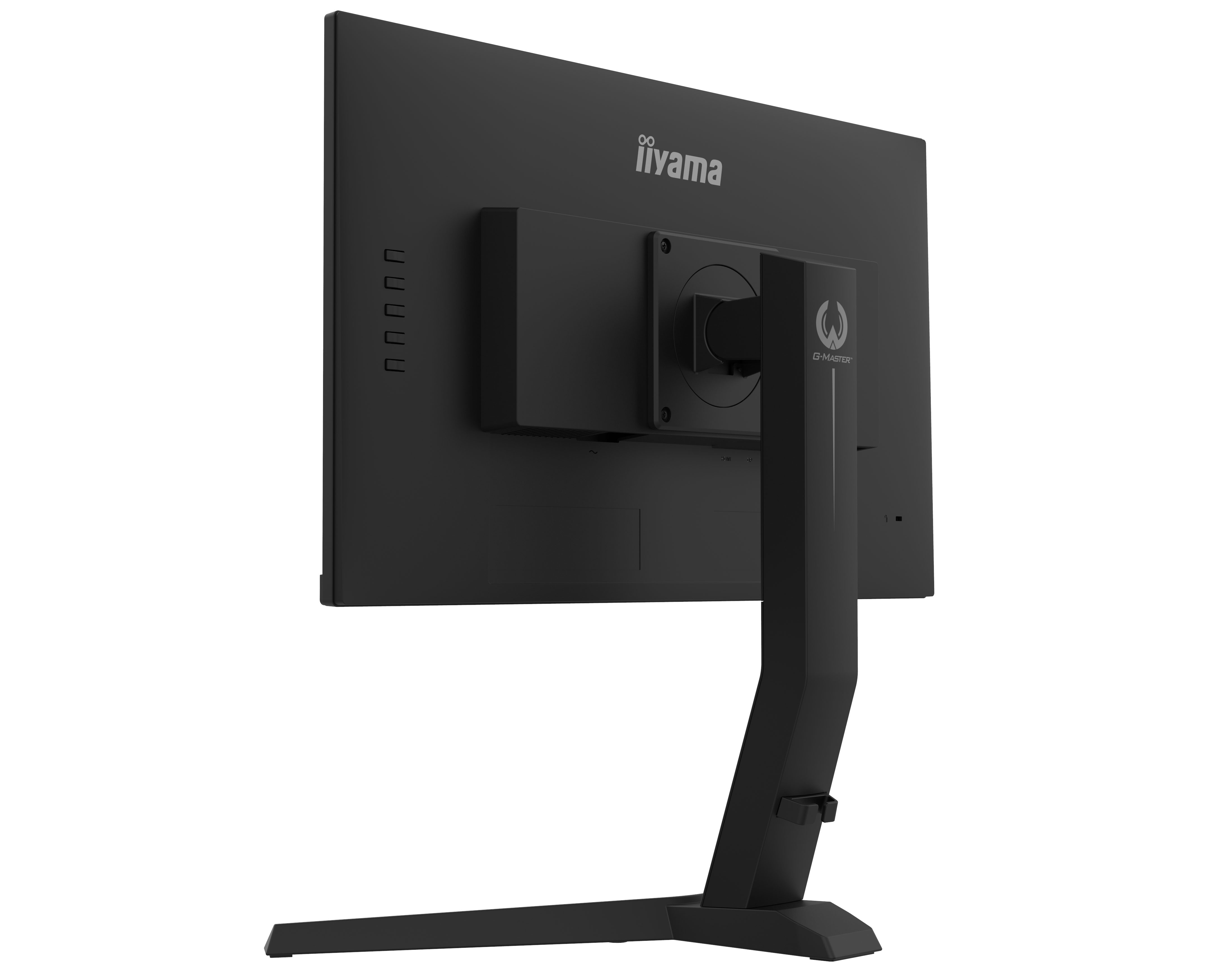 Iiyama G-Master GB2470HSU-B1 черный