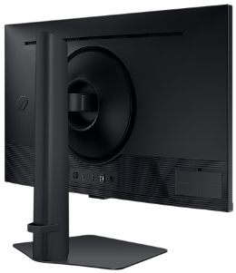 Монитор 27 SAMSUNG Odyssey G5 LS27DG500EIXCI IPS 2560x1440 180Hz 1мс 350кд м2 1000:1 1xHDMI 1xDP