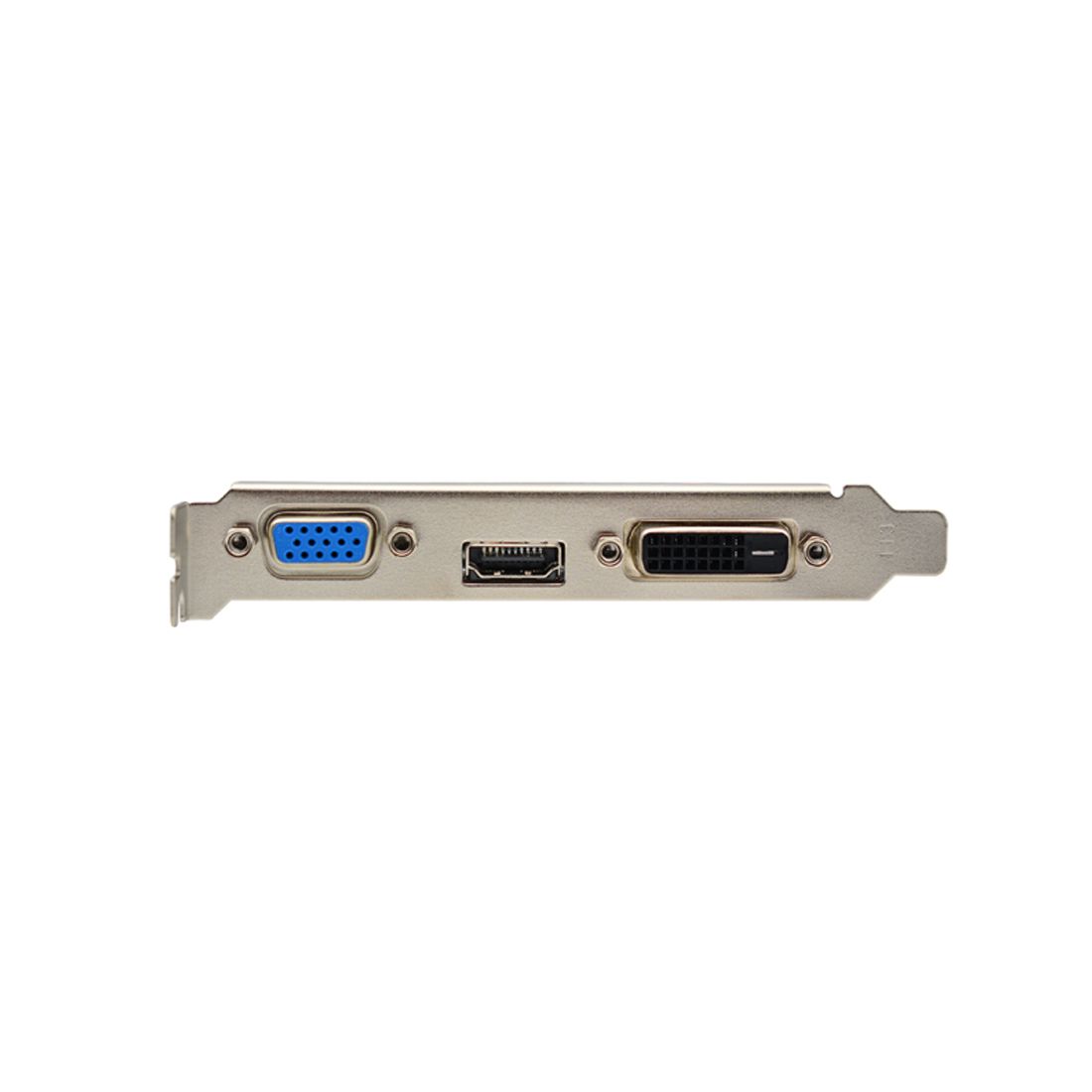 Видеокарта AFOX GT710 2Gb (AF710-2048D3L5-V3)