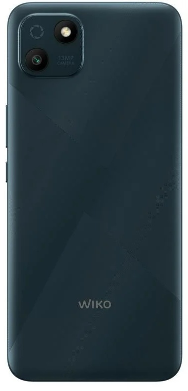WIKO T10 Rally 2 ГБ/64 ГБ черный