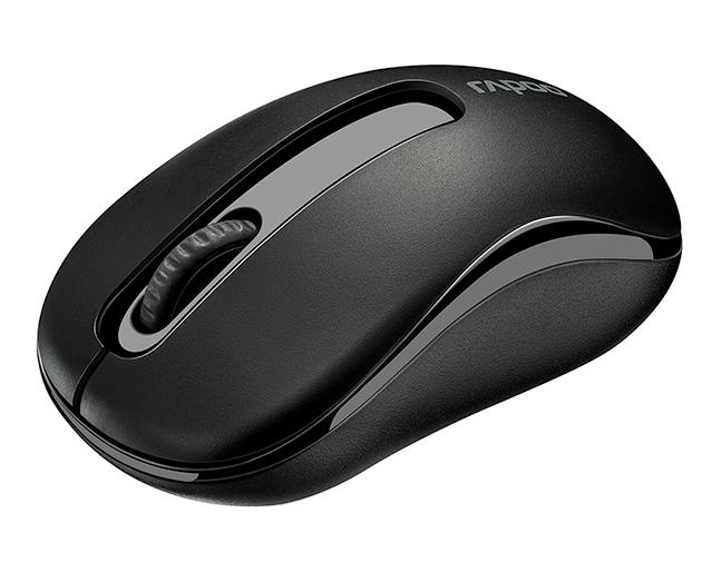 Rapoo M10 Plus черный