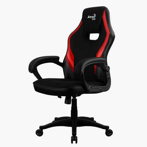 Aerocool Aero 2 Alpha BR [Черно-Красный]