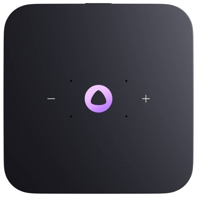 Умная колонка Яндекс | Станция Миди [красная]