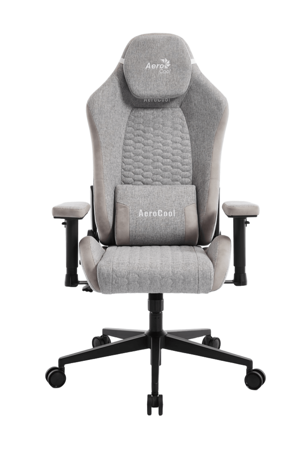 Aerocool CROWN Loft Light [Серый]