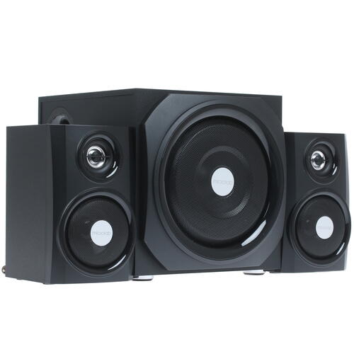 Microlab TMN9-U черный