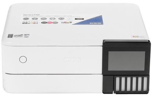 МФУ Epson L8160 C11CJ20404
