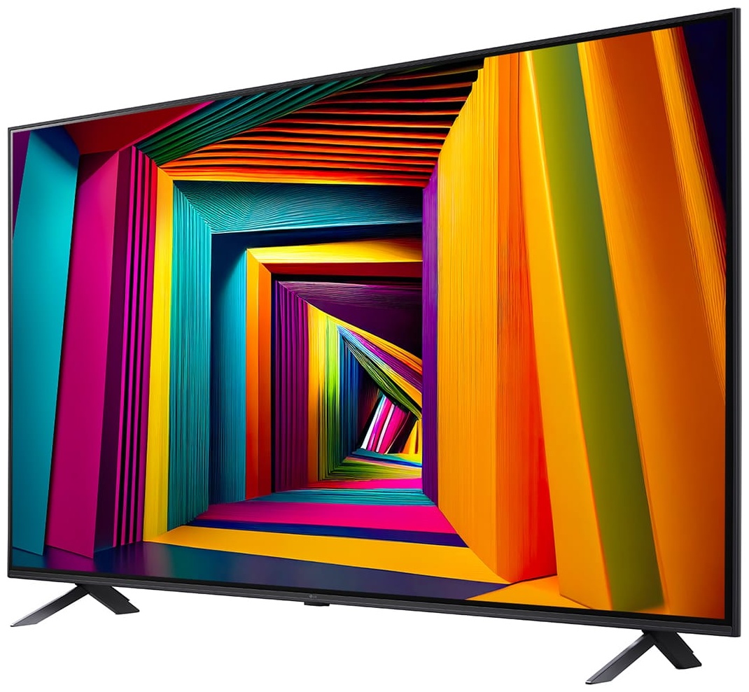 LG 65UT91006LA 165 см черный