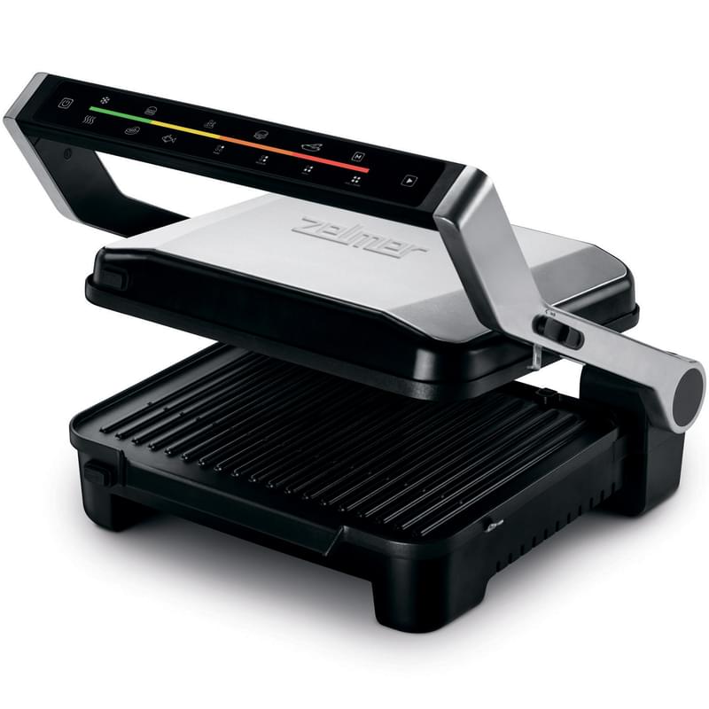Гриль Zelmer ZPR-2600