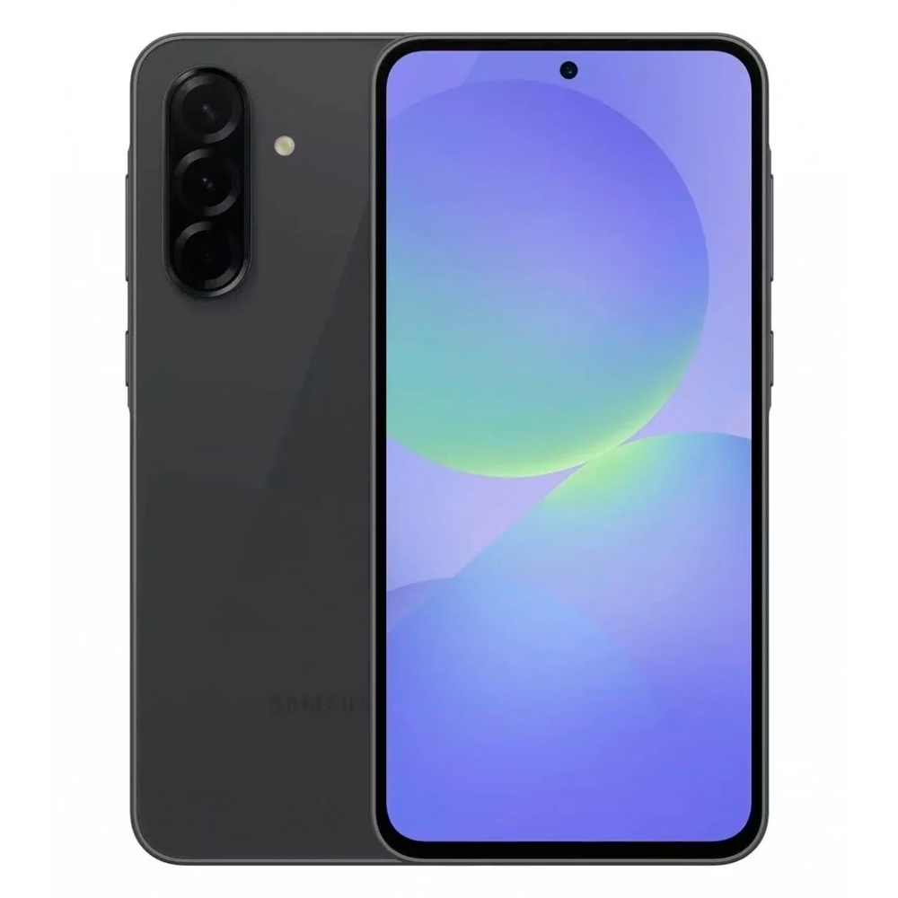 Galaxy A36 5G 8/256GB Awesome Black