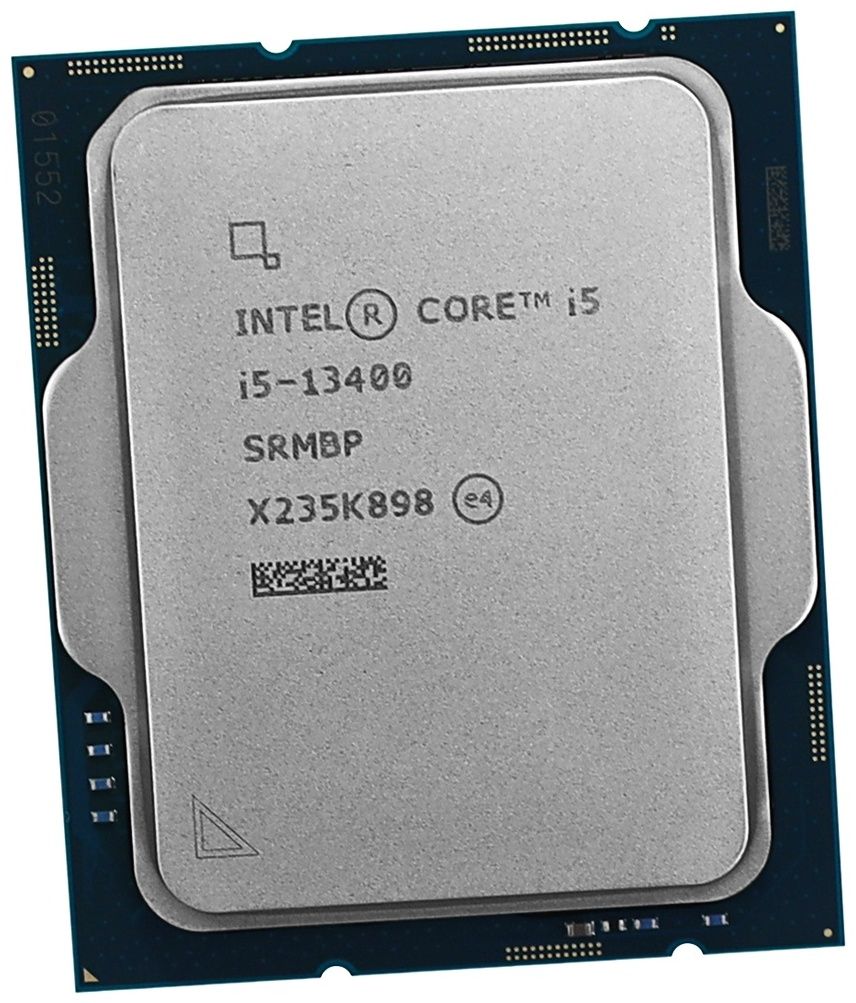Процессор Intel Core i5-13400 OEM