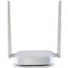 Tenda N301 белый