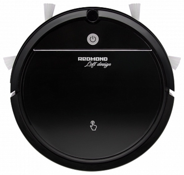 REDMOND RV-R290 черный