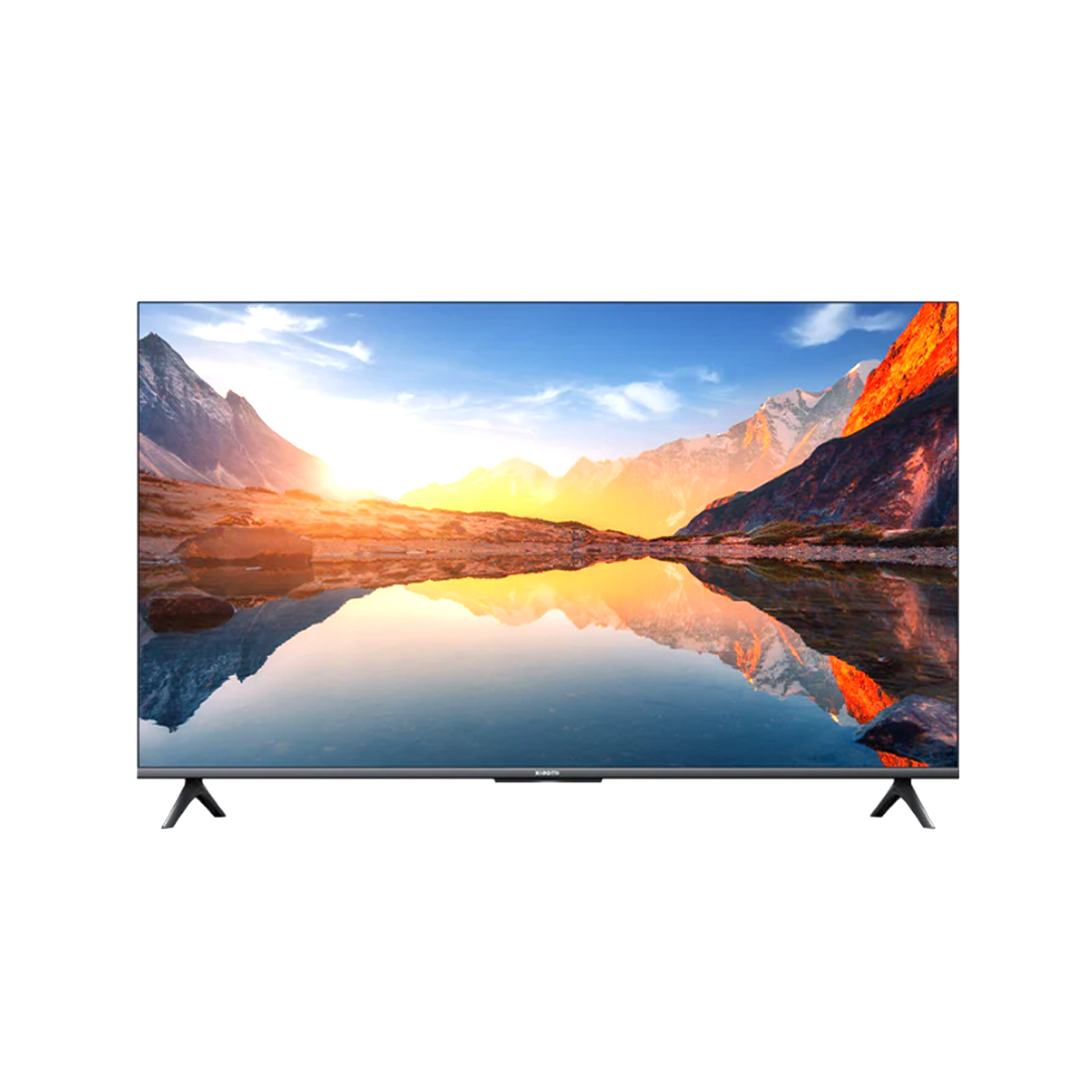 Xiaomi A Pro 2025 L65MA-ARU 165 см черный