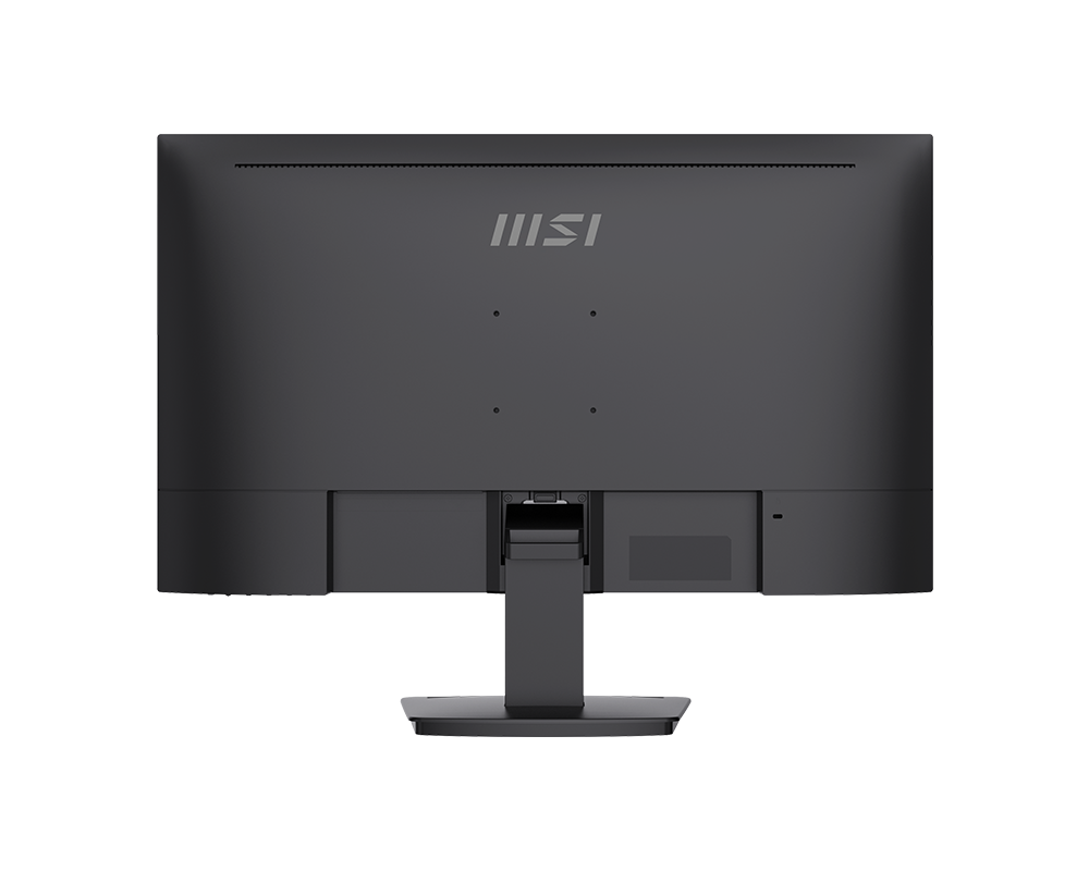 Монитор MSI PRO MP273U