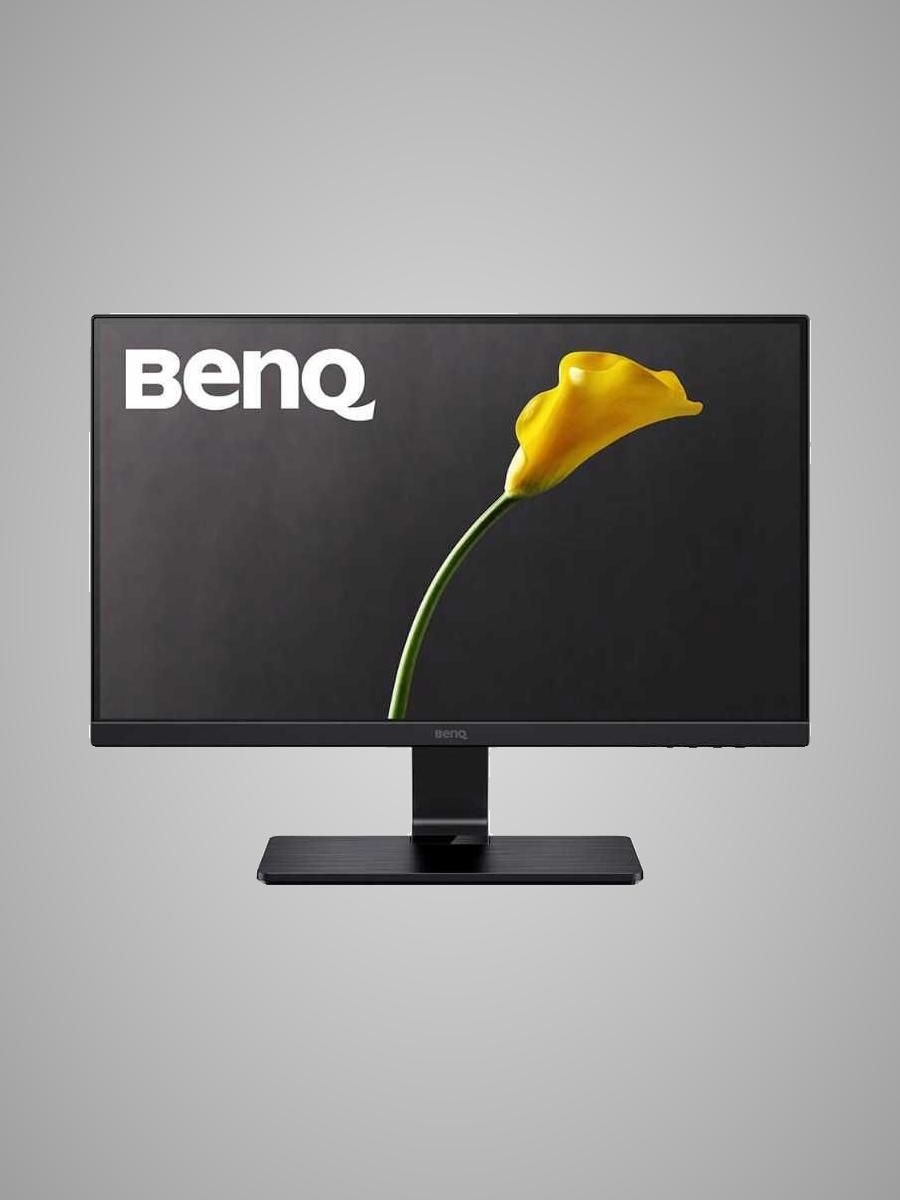 Монитор BenQ GW2475H Black (9H.LFELA.TBE)