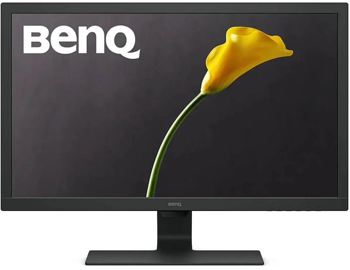 BenQ GL2780 черный