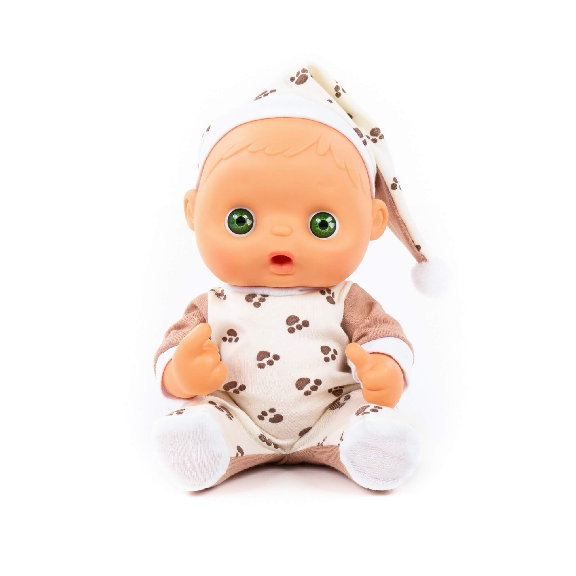 Полесье Кукла "Озорной гномик" (24 см) (в пакете)