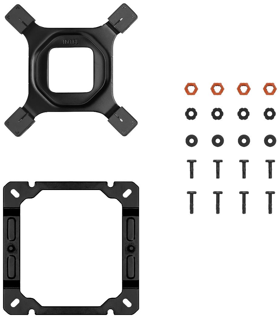 Кулер Deepcool AK400 G2 Digital NYX (R-AK400G2-BKNNMN-GJD-1)