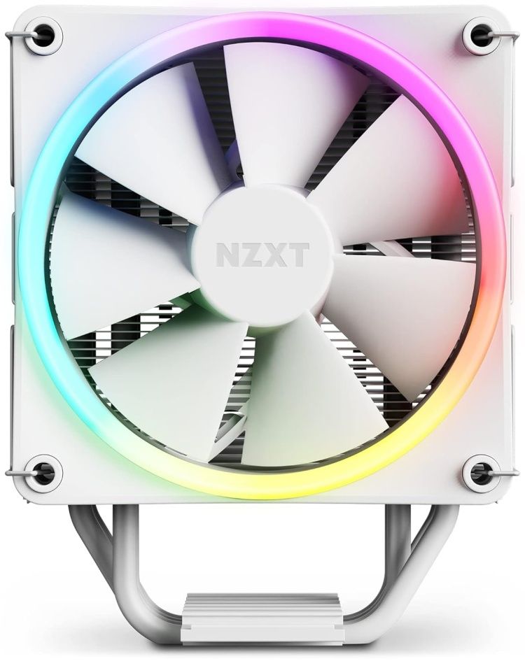 Кулер NZXT RC-TR120-W1