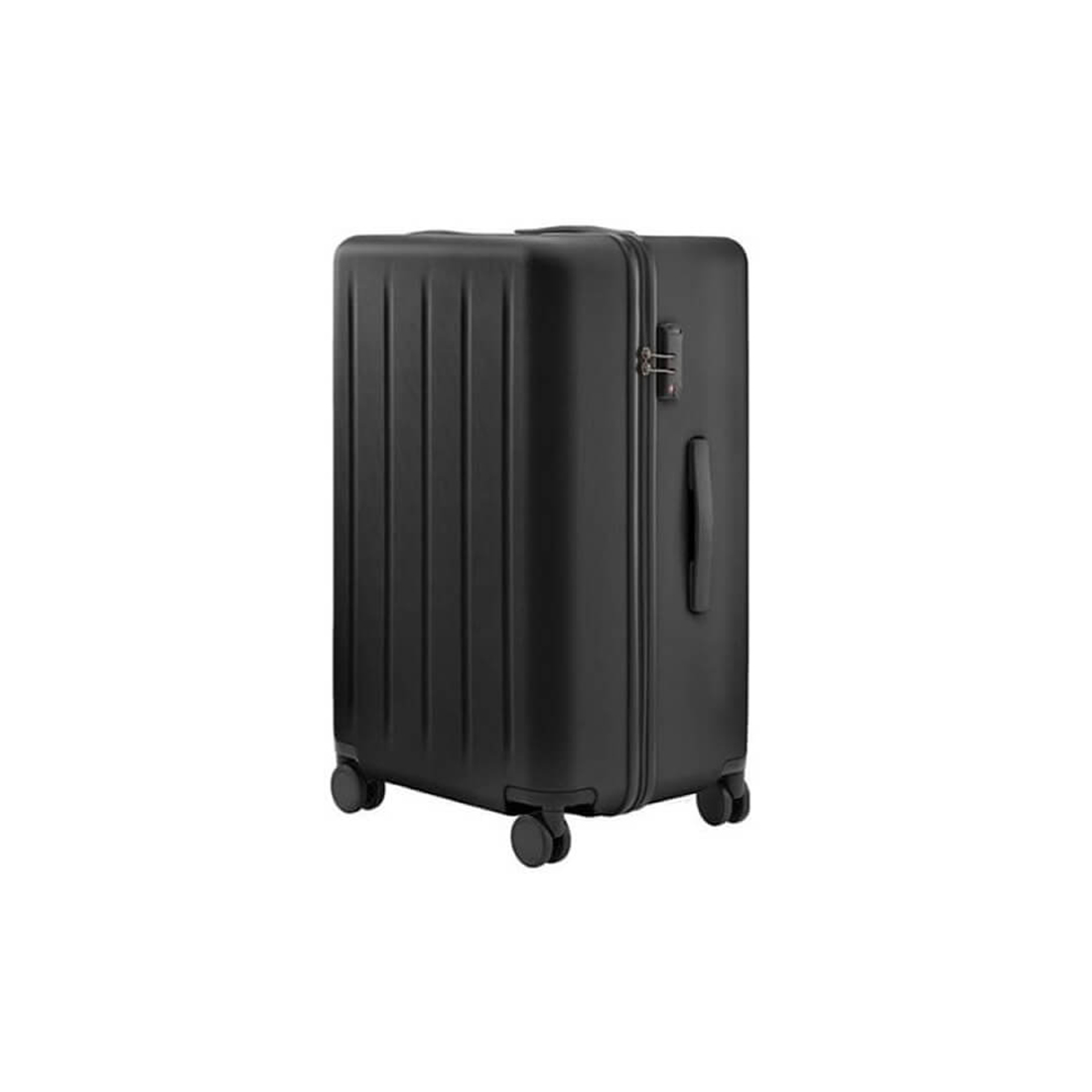 Чемодан NINETYGO Danube MAX luggage (36 л) [Черный]