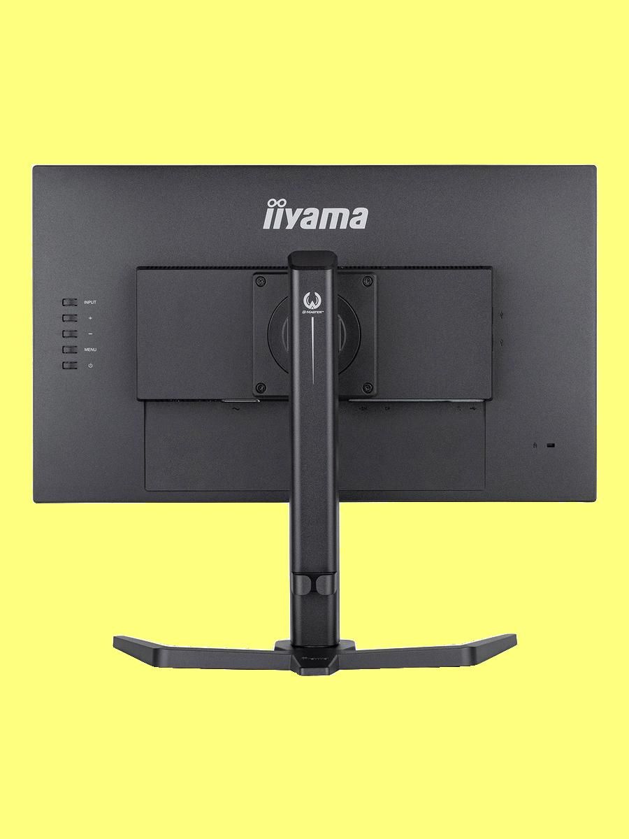 Монитор Iiyama GB2470HSU-B5