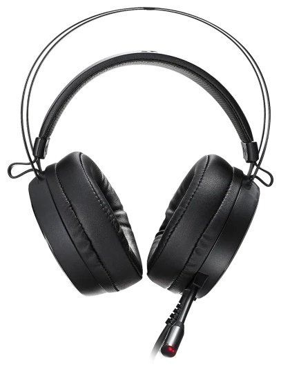 Rapoo VH500C черный